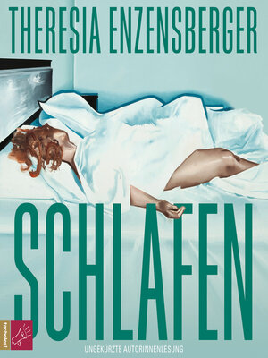 cover image of Schlafen--Leben (ungekürzt)